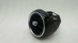 MERCEDES-BENZ Mercedes C W205 left air vent RHD A2058301100 ventilation nozzle ventilation grille Li — thumbnail 2