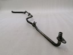 MERCEDES-BENZ Mercedes C Class W205 Gearbox Pipes A2052705800 Transmission Oil Line — thumbnail 9
