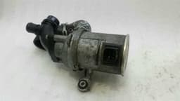 MERCEDES-BENZ Mercedes C Class W205 Water Pump A2742000207 Water Pump M274 — thumbnail 9