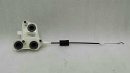 MERCEDES-BENZ Mercedes C Class W205 Boot Lock A0999068600 Tailgate Lock — thumbnail 5