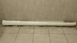 MERCEDES-BENZ Mercedes C Class W205 Side Skirt Right A2056980454 Side Skirts Right — thumbnail 6