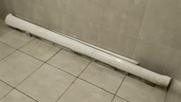 MERCEDES-BENZ Mercedes C Class W205 Side Skirt Right A2056980454 Side Skirts Right — thumbnail 3