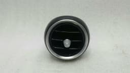 MERCEDES-BENZ Mercedes C W205 left air vent RHD A2058301100 ventilation nozzle ventilation grille Li — thumbnail 6