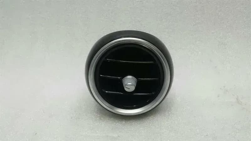 Mercedes C W205 left air vent RHD A2058301100 ventilation nozzle ventilation grille Li