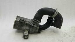 MERCEDES-BENZ Mercedes C Class W205 Water Pump A2742000207 Water Pump M274 — thumbnail 6