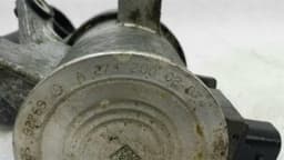 MERCEDES-BENZ Mercedes C Class W205 Water Pump A2742000207 Water Pump M274 — thumbnail 5