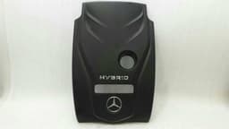 MERCEDES-BENZ Mercedes C Class W205 Engine Cover A2740160900 Engine Cover — thumbnail 6
