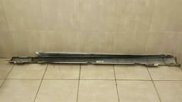 MERCEDES-BENZ Mercedes C Class W205 Side Skirt Right A2056980454 Side Skirts Right — thumbnail 9
