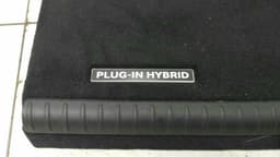 MERCEDES-BENZ Mercedes W205 Boat Floor A2056801602 Trunk Trim Plug In Hybrid — thumbnail 3