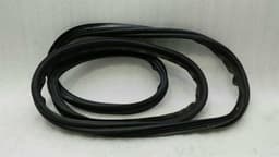 MERCEDES-BENZ Mercedes C Class W205 Boot Lid Seal A2057400600 Tailgate Seals — thumbnail 3