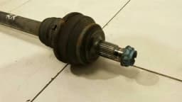 MERCEDES-BENZ Mercedes C Class W205 Drive Shaft Rear Right A2053500209 RRH Drive Shaft — thumbnail 3