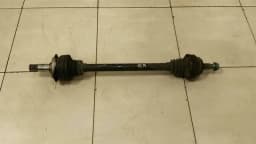 MERCEDES-BENZ Mercedes C Class W205 Drive Shaft Rear Right A2053500209 RRH Drive Shaft — thumbnail 4