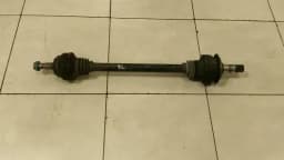 MERCEDES-BENZ Mercedes C Class W205 RLH Drive Shaft A2053500209 Drive Shaft Rear Left — thumbnail 1