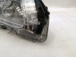 MERCEDES-BENZ Right Headlight TOYOTA AVENSIS Headlight Xenon Headlights Right 85663-30010 — thumbnail 5