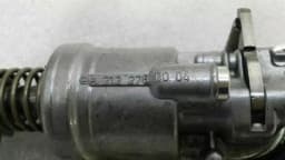 MERCEDES-BENZ Mercedes C Class W205 Gearbox A2129069003 Transmission Actuator Actuator — thumbnail 6
