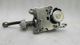 MERCEDES-BENZ Mercedes C Class W205 Gearbox A2129069003 Transmission Actuator Actuator — thumbnail 10