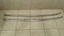 MERCEDES-BENZ Mercedes C Class W205 Touring Roof Rails A2058900593 Roof Rail — thumbnail 1