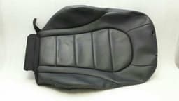 MERCEDES-BENZ Mercedes C Class W205 Right Seat Leather A2059101147 Right Seat Leather — thumbnail 2