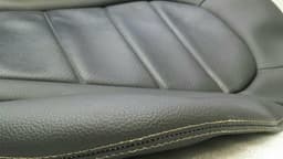 MERCEDES-BENZ Mercedes C Class W205 Right Seat Leather A2059101147 Right Seat Leather — thumbnail 3