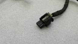 MERCEDES-BENZ Mercedes C Class W205 Rear PDC Wiring Loom A2054403834 Rear PTS Wiring Harness — thumbnail 8