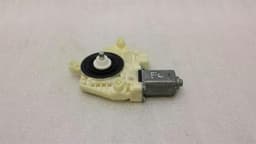 MERCEDES-BENZ Mercedes C Class W205 Door Window Motor FLH A2059060013 Window Regulator Motor — thumbnail 1
