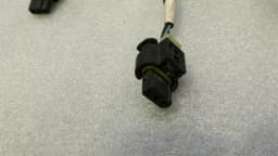 MERCEDES-BENZ Mercedes C Class W205 Rear PDC Wiring Loom A2054403834 Rear PTS Wiring Harness — thumbnail 2