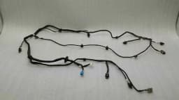 MERCEDES-BENZ Mercedes C Class W205 Rear PDC Wiring Loom A2054403834 Rear PTS Wiring Harness — thumbnail 10