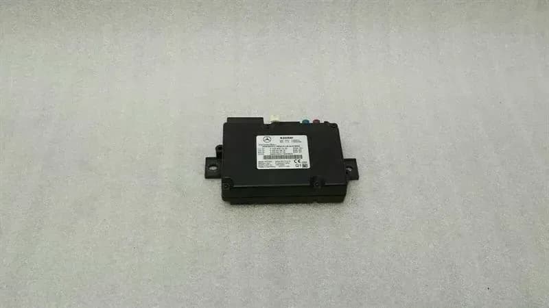 MERCEDES-BENZ MERCEDES C CLASS W205 COM MODULE GEN3 PLUG-IN HYBRID ECU A2059007223 ECU
