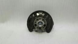 MERCEDES-BENZ Mercedes C Class W205 Right Rear Hub A2053500241 Wheel Bearing Housing Rear Right — thumbnail 4