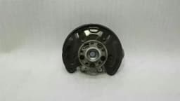 MERCEDES-BENZ Mercedes C Class W205 Right Rear Hub A2053500241 Wheel Bearing Housing Rear Right — thumbnail 1