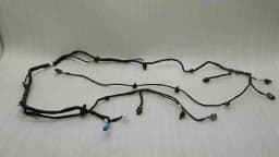 MERCEDES-BENZ Mercedes C Class W205 Rear PDC Wiring Loom A2054403834 Rear PTS Wiring Harness — thumbnail 6