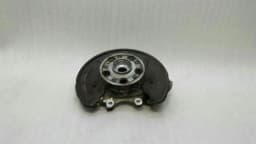 MERCEDES-BENZ Mercedes C Class W205 Right Rear Hub A2053500241 Wheel Bearing Housing Rear Right — thumbnail 2