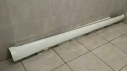 MERCEDES-BENZ Mercedes C Class W205 Side Skirt Right A2056980454 Side Skirts Right — thumbnail 7