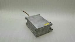 MERCEDES-BENZ Mercedes W205 Control Unit Battery Charger A0009001108 C350E Control Unit Hybrid — thumbnail 4