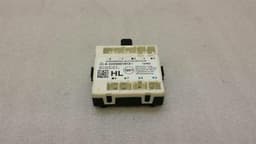 MERCEDES-BENZ Mercedes C Class W205 Rear Left Door Module A2229001912 Door Control Unit Hi Li — thumbnail 1