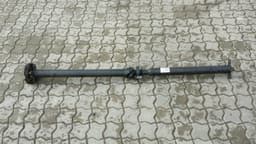 MERCEDES-BENZ Mercedes C Class W205 C350e Estate Propshaft A2054109601 Propshaft — thumbnail 5