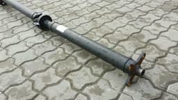 MERCEDES-BENZ Mercedes C Class W205 C350e Estate Propshaft A2054109601 Propshaft — thumbnail 2
