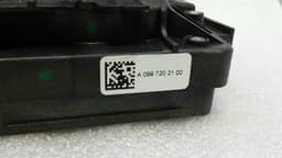MERCEDES-BENZ Mercedes C Class W205 Door Lock FLH A0997202100 Front Left Door Lock — thumbnail 6