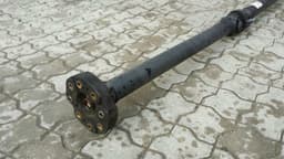 MERCEDES-BENZ Mercedes C Class W205 C350e Estate Propshaft A2054109601 Propshaft — thumbnail 3