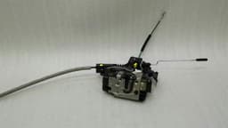 MERCEDES-BENZ Mercedes C Class W205 Door Lock FRH A0997202000 Front Right Door Lock — thumbnail 2