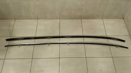 MERCEDES-BENZ Mercedes C Class W205 Touring Roof Rails A2058900593 Roof Rail — thumbnail 6
