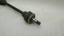 MERCEDES-BENZ Mercedes W205 C350e RLH Drive Shaft A2053500209 Drive Shaft Rear Left — thumbnail 2