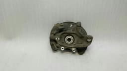 MERCEDES-BENZ Mercedes C Class W205 Left Rear Hub A2053500141 Wheel Bearing Housing Rear Left — thumbnail 2