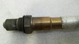 MERCEDES-BENZ Mercedes C Class W205 Lambda Sensor A0005423100 Oxygen Sensor M274 — thumbnail 4