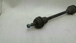 MERCEDES-BENZ Mercedes W205 C350e RLH Drive Shaft A2053500209 Drive Shaft Rear Left — thumbnail 6
