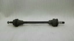 MERCEDES-BENZ Mercedes W205 C350e RLH Drive Shaft A2053500209 Drive Shaft Rear Left — thumbnail 4
