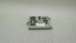 MERCEDES-BENZ MERCEDES C CLASS W205 ELECTRONIC MODULE A2059002019 ECU SAM UNIT — thumbnail 1