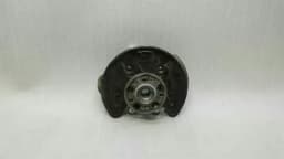 MERCEDES-BENZ Mercedes C Class W205 Left Rear Hub A2053500141 Wheel Bearing Housing Rear Left — thumbnail 1