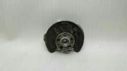 MERCEDES-BENZ Mercedes C Class W205 Left Rear Hub A2053500141 Wheel Bearing Housing Rear Left — thumbnail 3