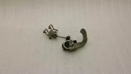 MERCEDES-BENZ Mercedes C Class W205 Height Sensor A22290503 Level Regulation — thumbnail 1